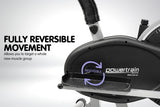 Powertrain 2-in-1 Elliptical Cross Trainer and Exercise Bike - Extra Image