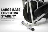 Powertrain 2-in-1 Elliptical Cross Trainer and Exercise Bike - Extra Image