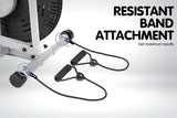 Powertrain 2-in-1 Elliptical Cross Trainer and Exercise Bike