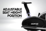 Powertrain 2-in-1 Elliptical Cross Trainer and Exercise Bike - Extra Image
