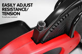 Powertrain Elliptical Cross Trainer Bike