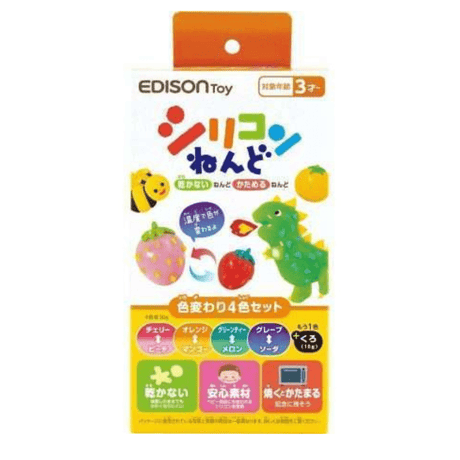 EDISON mama Aqua Magic Dinosaurs-2006733471652909056