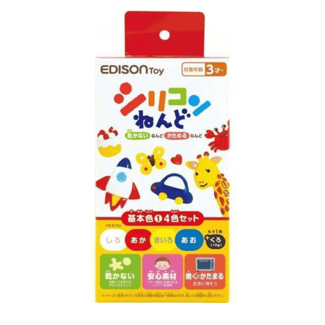 EDISON mama Aqua Magic Animal-1954803144642924544