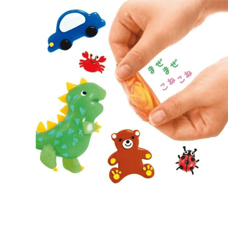 EDISON mama Aqua Magic Animal-2006733471820681217
