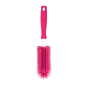 EDISON mama Silicone Baby Bottle Brush Green