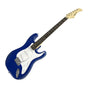 Karrera 39in Electric Guitar Music 6-String Instrument Full Size Sunburst