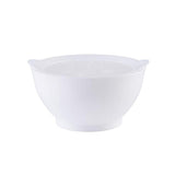 Elipse Kids Spill-Proof Anti-Slip Bowl Stage 1 | Single Pack with Lid Yellow-2006733339997900800