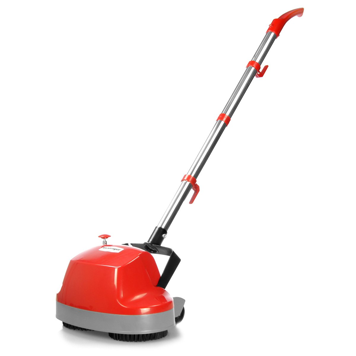 Hauskeeper 5 in 1 Electric 240V Floor Polisher w/ 6M Power Cable Timber Hard Waxer Buffer Clean