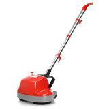 Hauskeeper 5 in 1 Electric 240V Floor Polisher w/ 6M Power Cable Timber Hard Waxer Buffer Clean