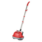 Hauskeeper 5 in 1 Electric 240V Floor Polisher w/ 6M Power Cable Timber Hard Waxer Buffer Clean
