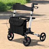 Orthonica Folding Rollator Walker - Extra Image