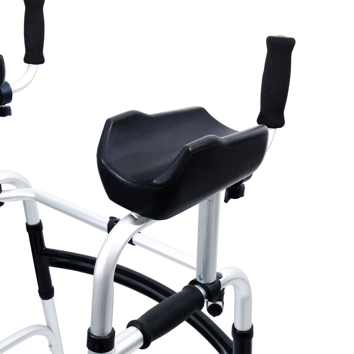 Orthonica Aluminium Forearm Walker Walking Mobility Aid