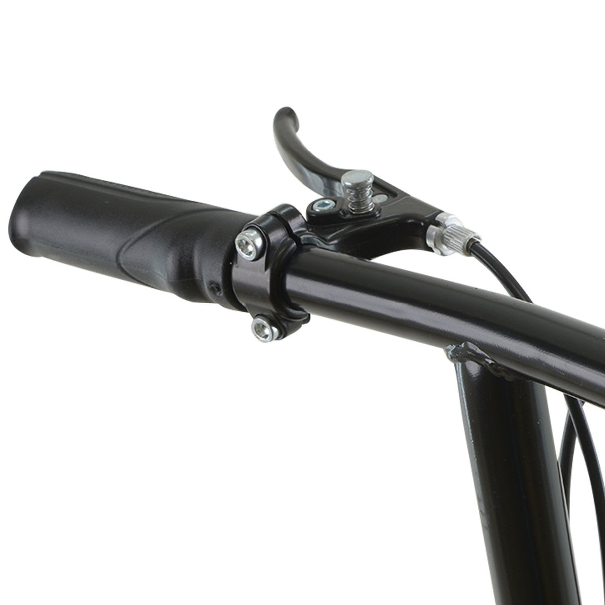 Orthonica Foldable Steel Mobility Knee Scooter Walker