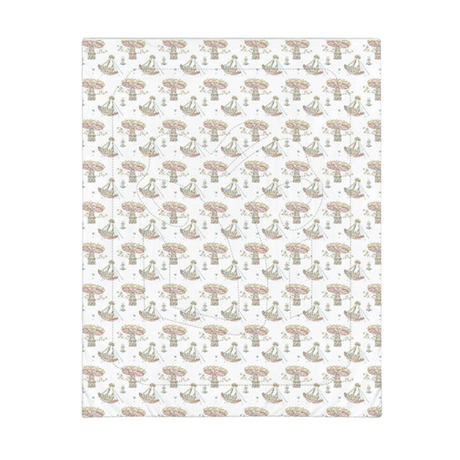 Domiamia Cooling Comforter Blankets | Kids 120*150-1954803096605560832
