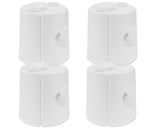 Gazebo Base Weight Pods Marquee Water Sand Fillable