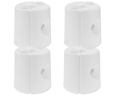 Gazebo Base Weight Pods Marquee Water Sand Fillable