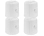 Gazebo Base Weight Pods Marquee Water Sand Fillable