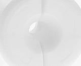 Gazebo Base Weight Pods Marquee Water Sand Fillable - Top-Down View