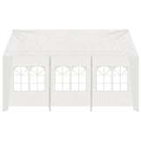 Wallaroo 6x6m Outdoor Event Marquee Gazebo Party Wedding Tent - White