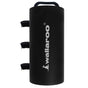 Wallaroo Gazebo Weight Bag Pods 4pcs in Black