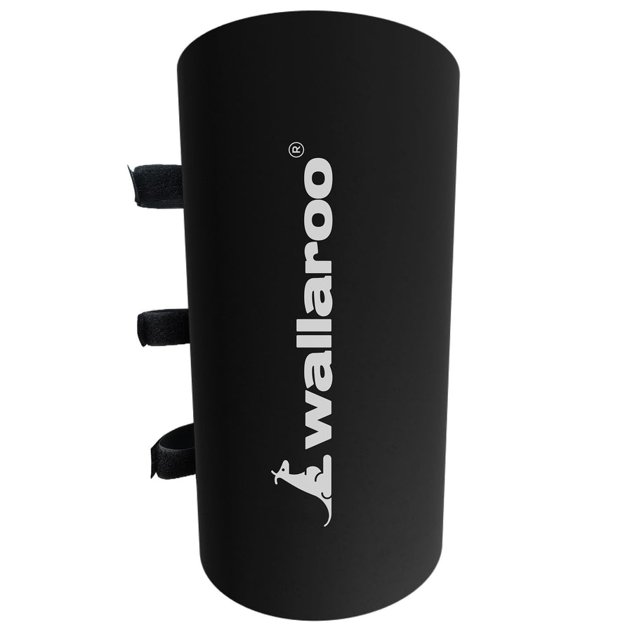 Wallaroo Gazebo Weight Bag Pods 4pcs in Black