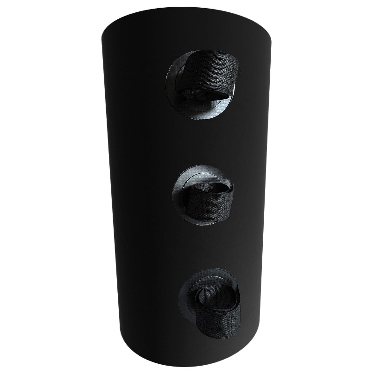 Wallaroo Gazebo Weight Bag Pods 4pcs in Black