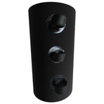 Wallaroo Gazebo Weight Bag Pods 4pcs in Black