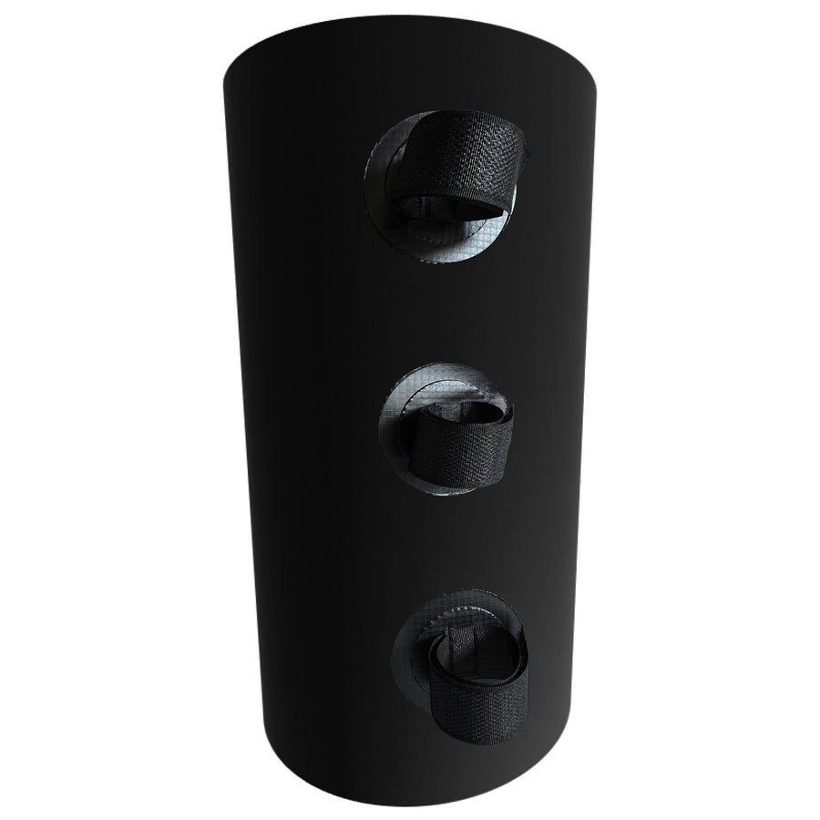 Wallaroo Gazebo Weight Bag Pods 4pcs in Black