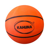 Kahuna Basketball L.E.D Glow Light Up Trampoline Ball