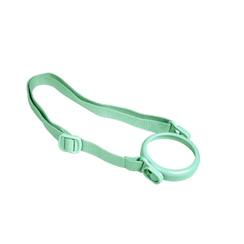 Grosmimi Straw Cup Strap Red-2006733469933244416