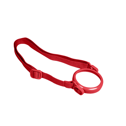 Grosmimi Straw Cup Strap Sky Blue-2006733470134571008
