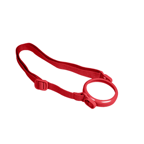 Grosmimi Straw Cup Strap Sky Blue-2006733470134571008