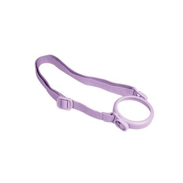 Grosmimi Straw Cup Strap Pink-2006733469748695041