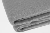 Wallaroo Rectangular Shade Sail 3m x 5m -Grey - Extra Image