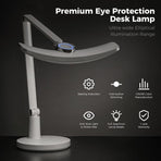 Happy NocNoc LED Eye Protection Desk Lamp-2006733352228491269