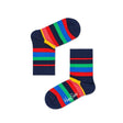 Happy Sock Kids Stripe SockSize 2-3Yrs-2006733446881349632