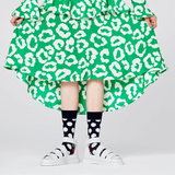 Happy Socks adult Big Dot Sock Size 36-40 - Front View
