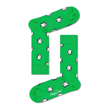 Happy Socks adult Dog Sock Size 41-46-2006733445342040064
