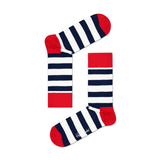 Happy Socks adult Stripe Sock Size 36-40-2006733445023272960