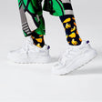 Happy Socks Banana Sock Size 41-46-1954803110455152641