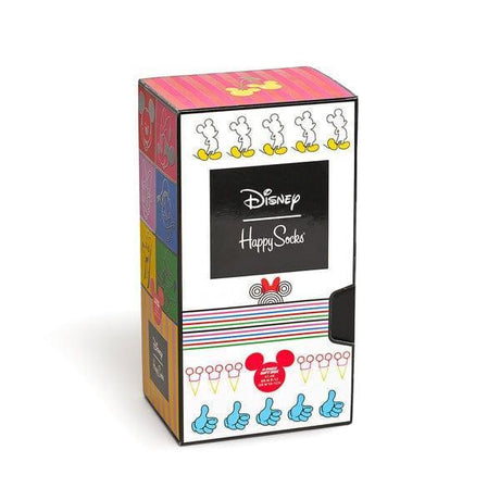 Happy Socks Disney  4 Pack Adult  Size 41-46-1954803110614536192