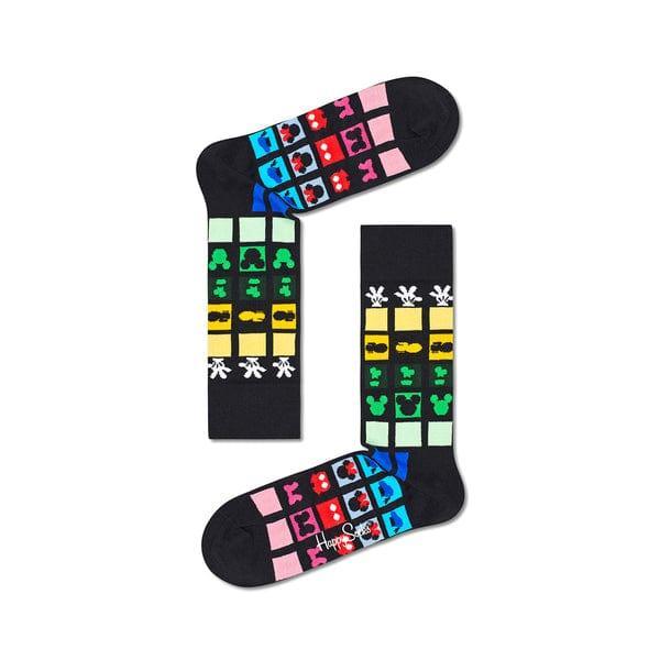 Happy Socks Disney  4 Pack Adult  Size 41-46-1954803110614536194