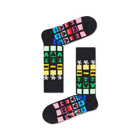 Happy Socks Disney  4 Pack Adult  Size 41-46-1954803110614536194