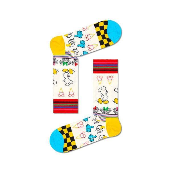 Happy Socks Disney  4 Pack Adult  Size 41-46-1954803110614536195
