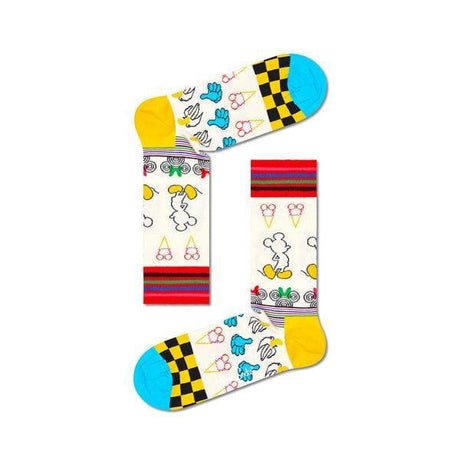 Happy Socks Disney  4 Pack Adult  Size 41-46-1954803110614536195