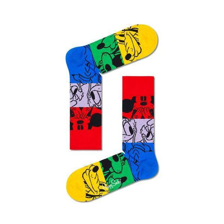 Happy Socks Disney  4 Pack Adult  Size 41-46-1954803110614536196