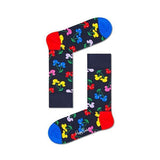 Happy Socks Disney  4 Pack Adult  Size 41-46 - 45-Degree Angle
