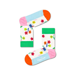 Happy Socks Kids Bouquet Sock 2-3Yrs-2006733334616608768