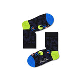 Happy Socks Kids Cat Sock Size 4-6Yrs-2006733446117986304