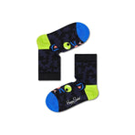 Happy Socks Kids Cat Sock Size 4-6Yrs-2006733446117986304